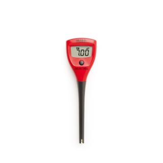 Testeur de PH Checker Plus étanche