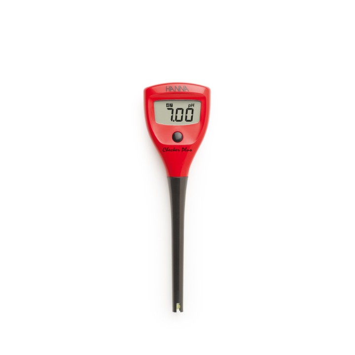 Testeur de PH Checker Plus étanche