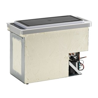 INDEL B Top Loaded 27L réfrigérateur encastrable alimentation 12-24 V