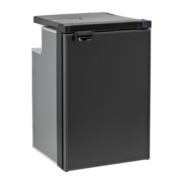 INDEL B Cruise 100L réfrigérateur encastrable alimentation 12-24 V