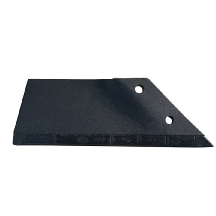 Aileron droite déchaumeur carbure pour Thoriat Lemken, ep. 12 mm 3374428