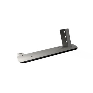 Intersep droite carbure ID, long. 490 mm