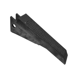 Sabot décompacteur carbure et recharg. écartement 42 mm Agric
