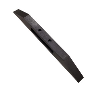 Barre nue reversible sans carbure pour Michel 800 Michel 31109