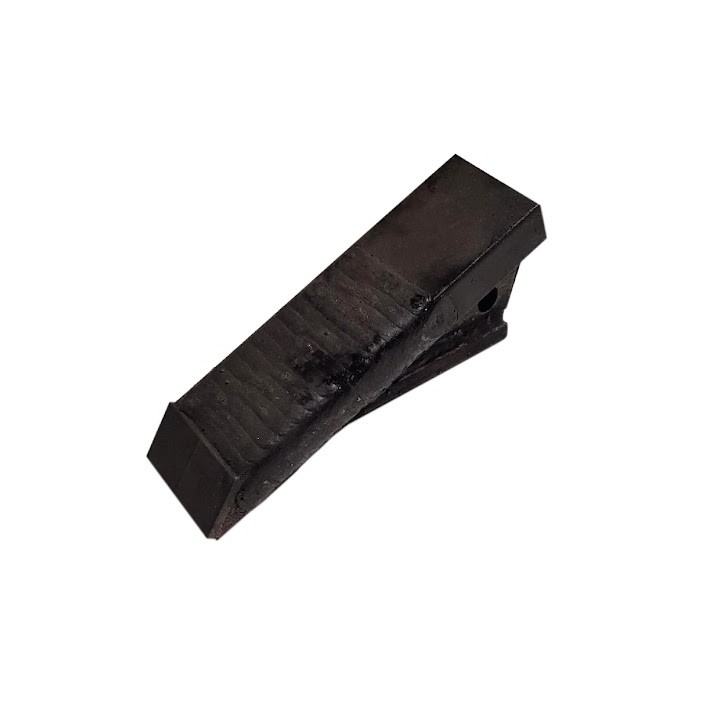 Sabot décompacteur carbure et recharg. écartement 22 mm Jean de Bru