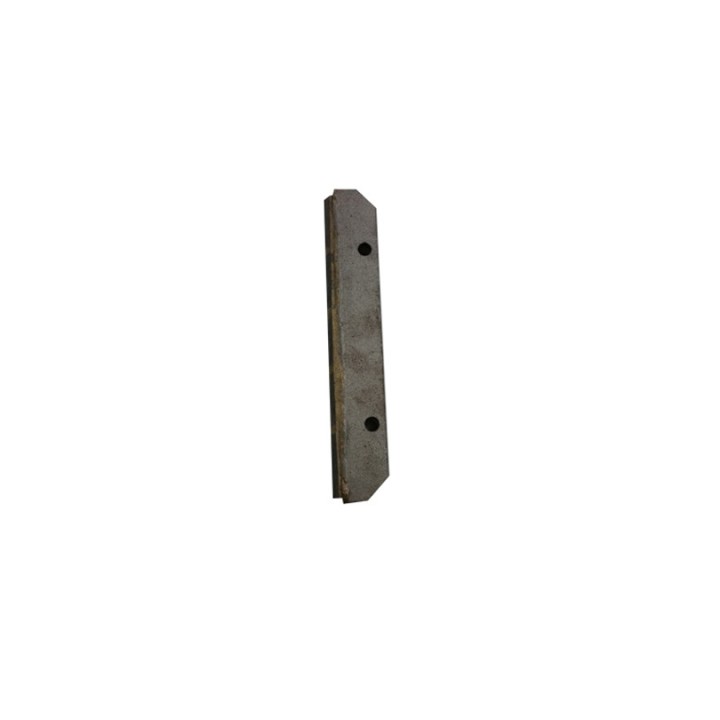 Pièce carbure pour semoirs et fertilisation, coutre pour Strip Till Duro