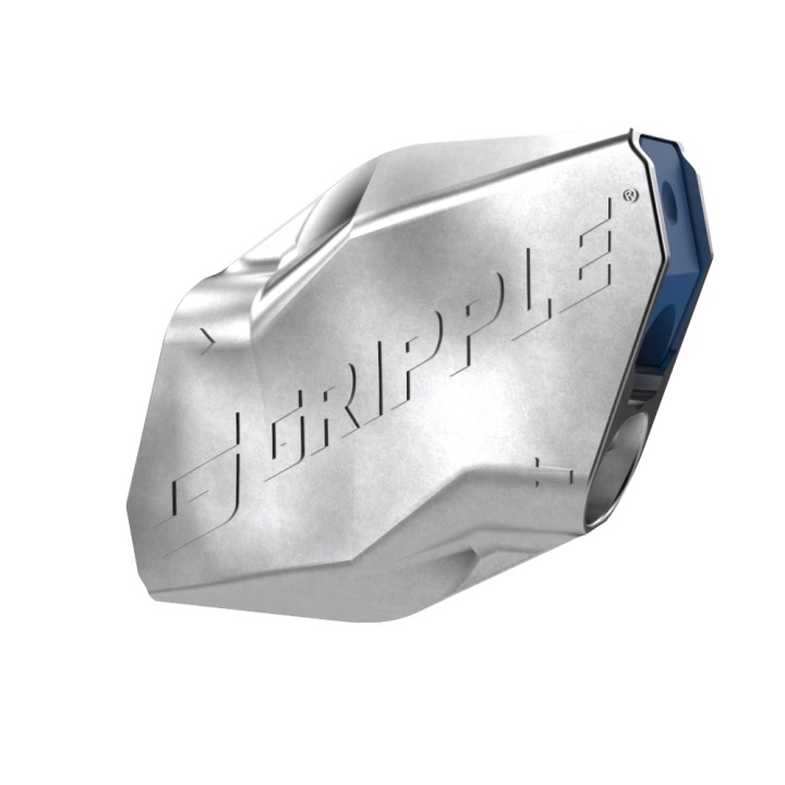 Tendeur rabouteur Gripple Barbelés pour ronces jusqu'à 2,5 mm