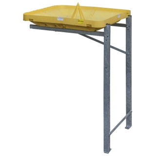 Table de vidange pour big-bag Modulo Bag - Unité secondaire