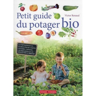 Petit guide du potager Bio