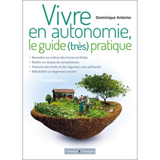 Vivre en automonie