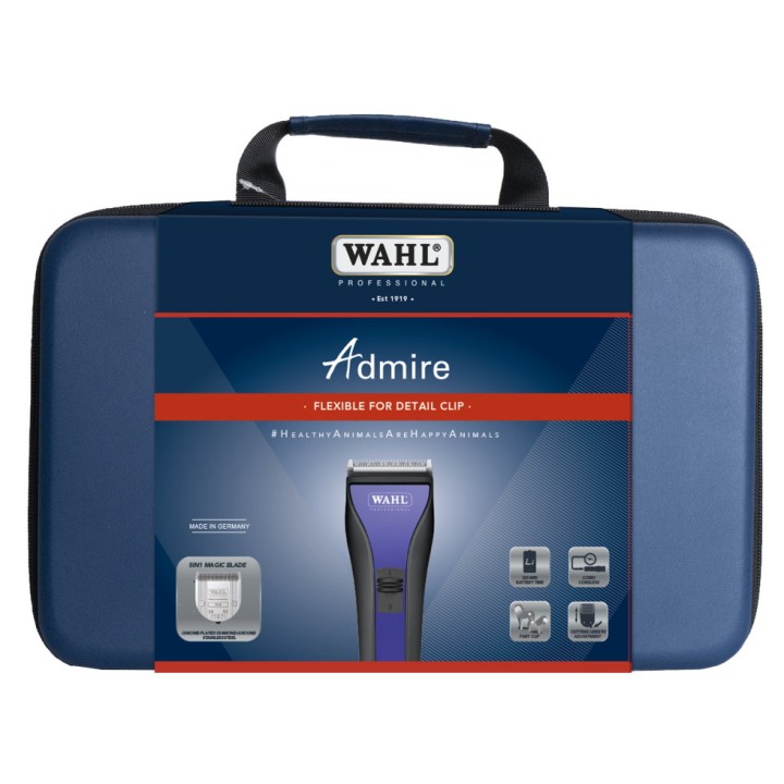 Tondeuse sans fil Admire Wahl