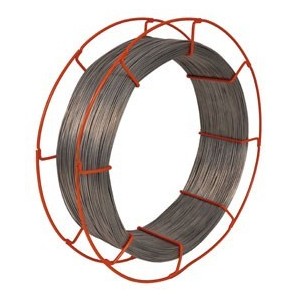 Fil de clôture Medium Tensile 1,8mm, 500m à l'unité