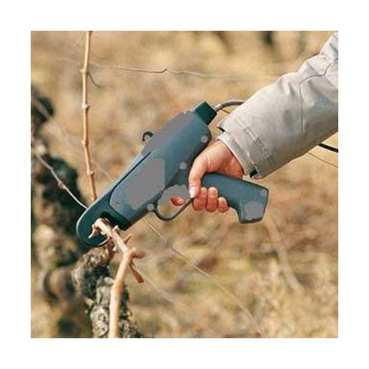 Lien PAPIER Armé pour attacheur-lieur electrique L:200m