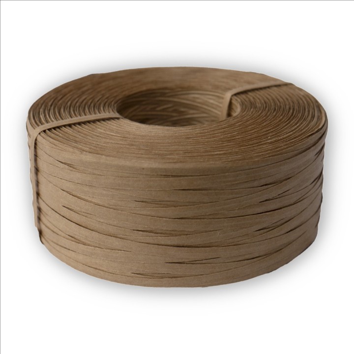 Lien PAPIER Armé pour attacheur-lieur electrique L:200m