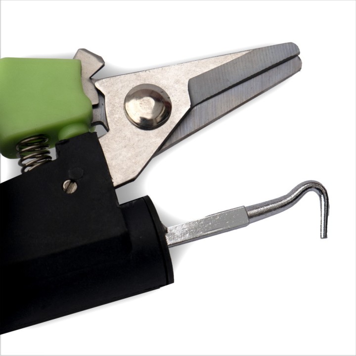 Lieur manuel pour lien papier armé