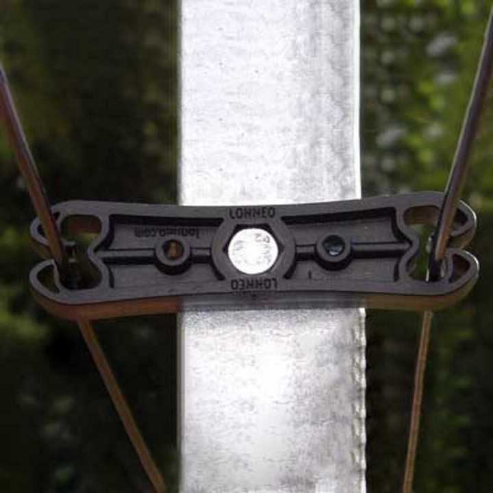 Barrette de palissage Lonneo V2.0 (x700 pièces)