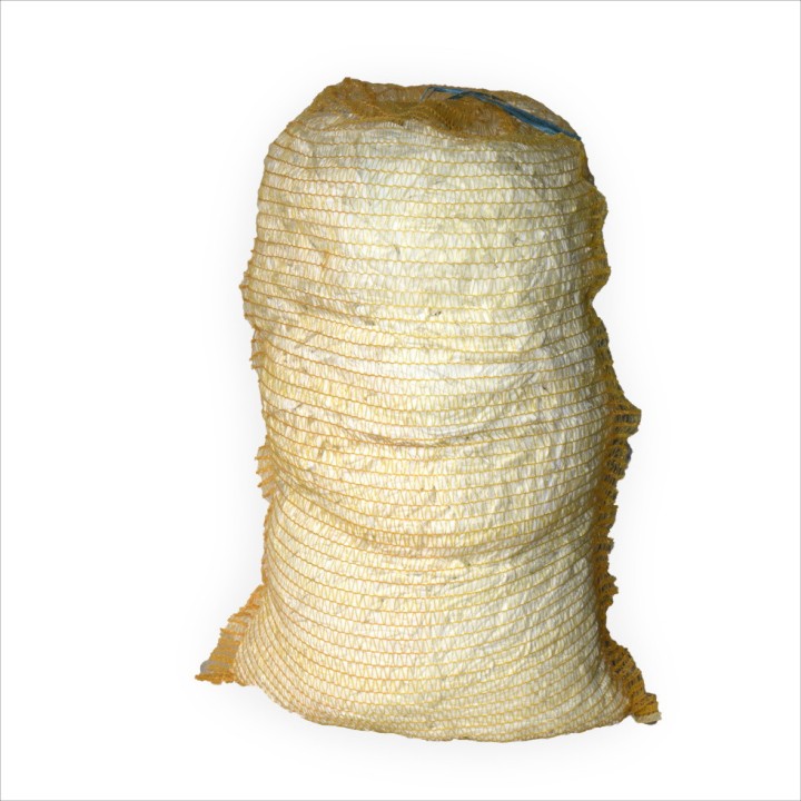 Lien Ruban type LYCRA Extensible Blanc sac de 8kg