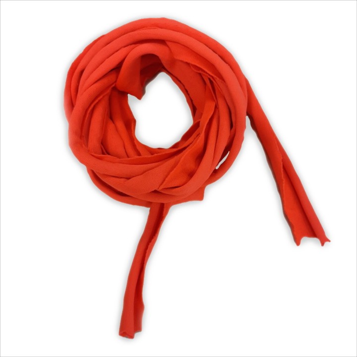 Lien Textile Extensible Multi-Couleur - Sac de 8kg