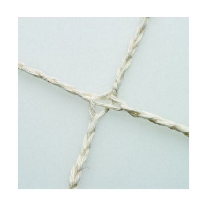 Filet à ramer en coton 100% Biodégradable Hauteur 2m - Longueur 500m