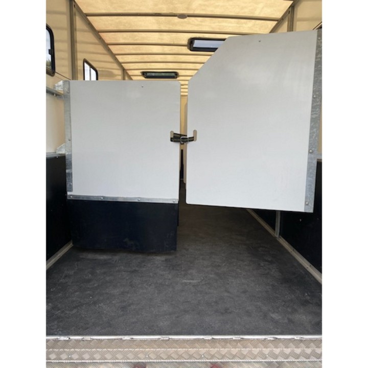 revêtement de sol ids10t180new en caoutchouc pour écurie et batiment d'elevage