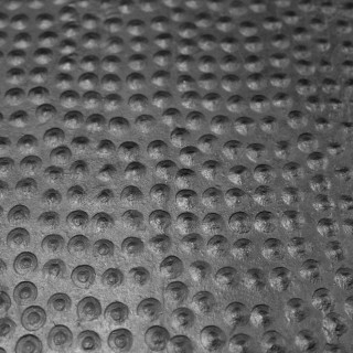 Revêtement de sol anti-dérapant caoutchouc IDS12 rouleau 1,2x22m ep.12mm