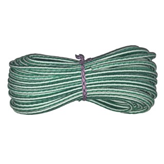 Sandow élastique ECO diamètre 6 mm longueur 20 m