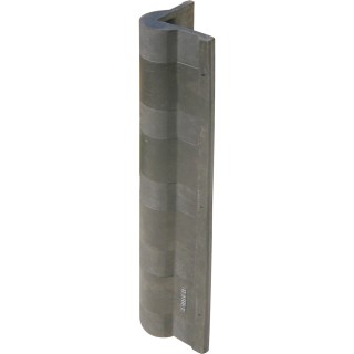 protection d'angle protector en caoutchouc pour box, van, etables ou murs