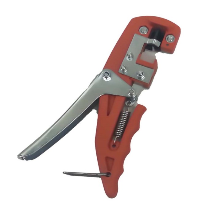 Pince à greffer italienne + 4 lames de greffage