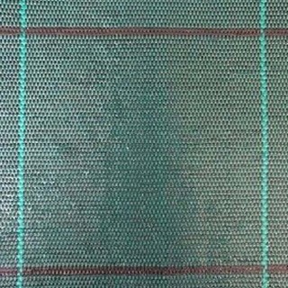 Toile de paillage verte  130 gr. Lonodis Pro haute résistance - 100 m