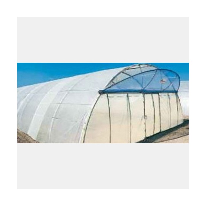 Ficelle Maraîchère 3 brins diamètre 6mm Gris Foncé - Bobine de 200m