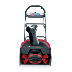 Souffleuse fraise à neige électrique Flex-Force Toro