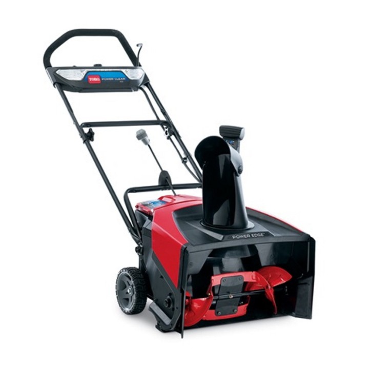 Souffleuse Fraise à neige Electrique Flex-Force Toro