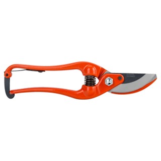 Sécateur forgé Bahco P3, longueur 23 cm