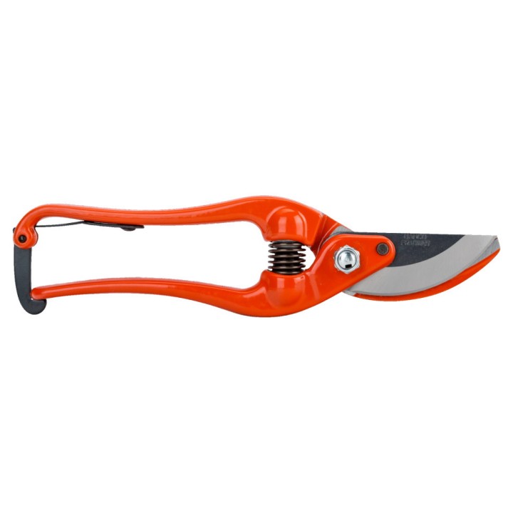 Sécateur forgé Bahco P3, longueur 23 cm