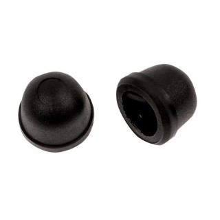 Butées de rechange BAHCO, modèle souple pour ébrancheurs P16 et élagueur P19-80-F