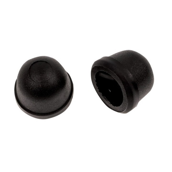 Butées de rechange BAHCO, modèle souple pour ébrancheurs P16 et élagueur P19-80-F