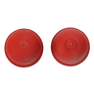 Butées de rechange BAHCO, modèle dur pour ébrancheur P160-SL-75