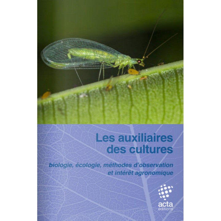 Les auxiliaires des cultures