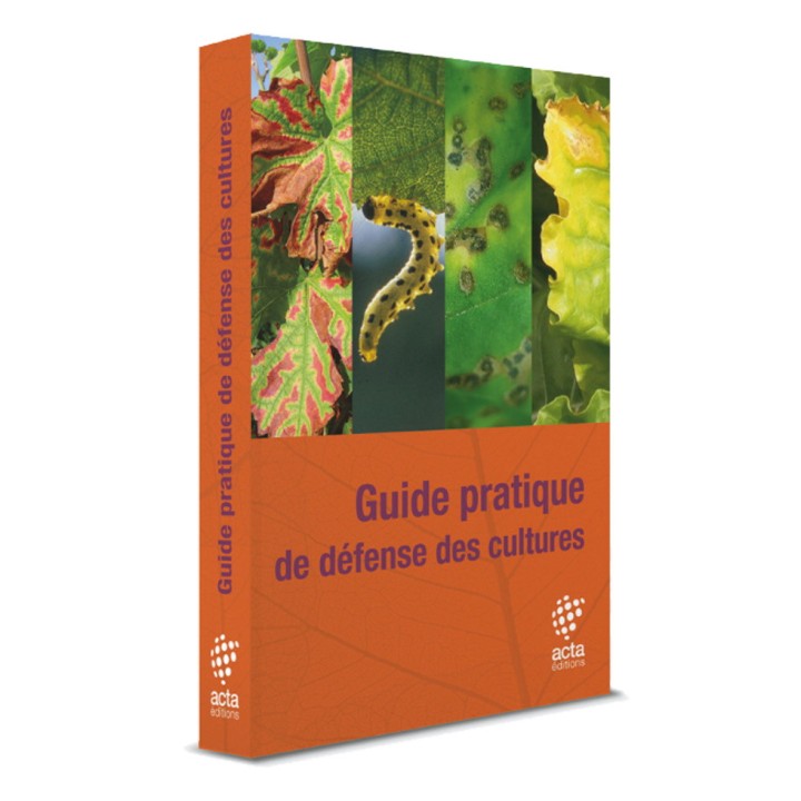 Guide pratique de défense des cultures