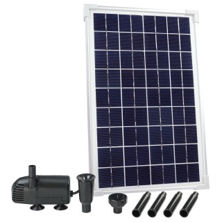Pompe SolarMax 600 Ubbink
