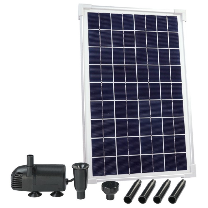 Pompe SolarMax 600 Ubbink