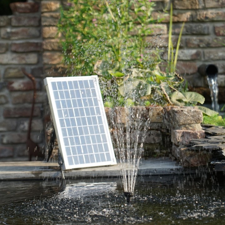 Pompe SolarMax 600 Ubbink