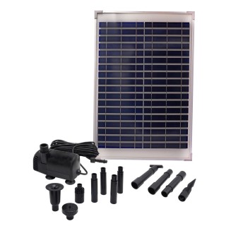 Pompe SolarMax 1000 Ubbink