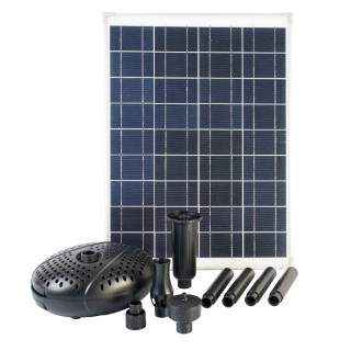 Pompe SolarMax 2500 Ubbink
