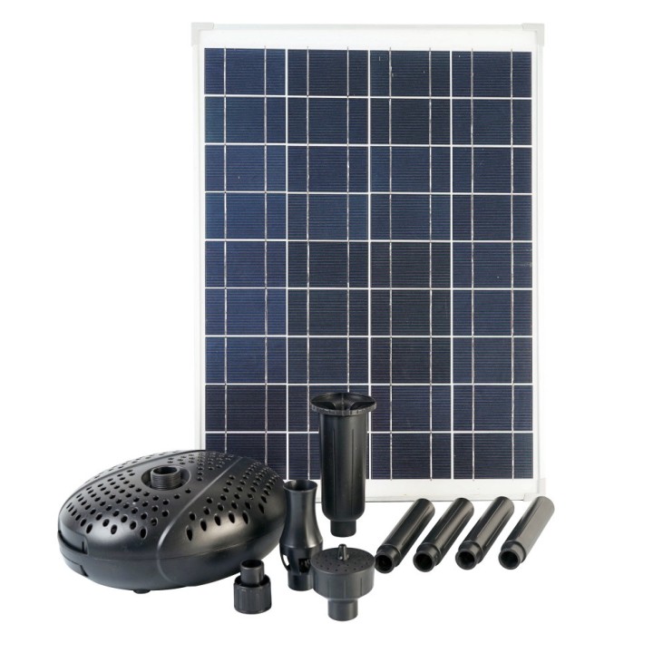 Pompe SolarMax 2500 Ubbink