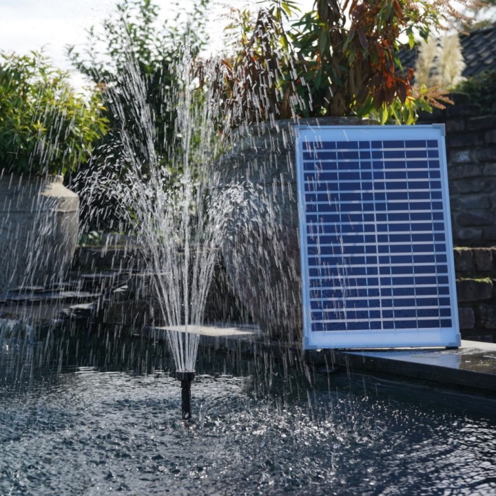 Câble de rallonge SolarMax 2500/2500 Accu Ubbink - Longueur 5 m