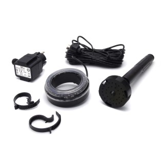 Led Jet Vulcano 1/2" Ubbink