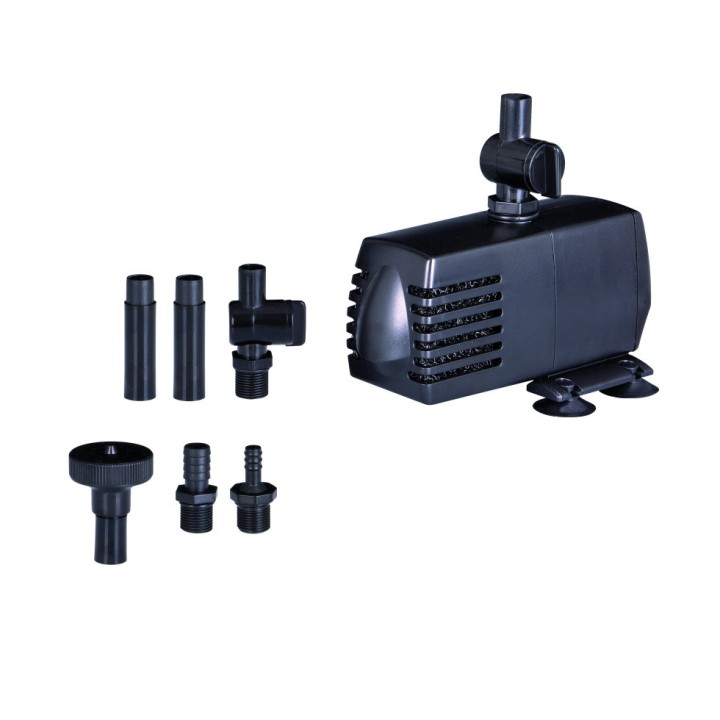 Pompe Xtra 600 Ubbink