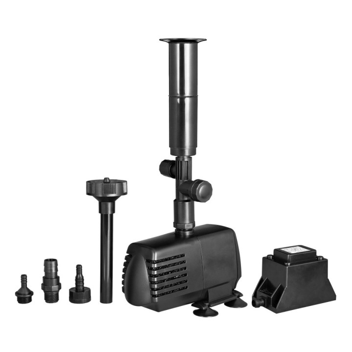 Pompe Xtra 1600 Ubbink