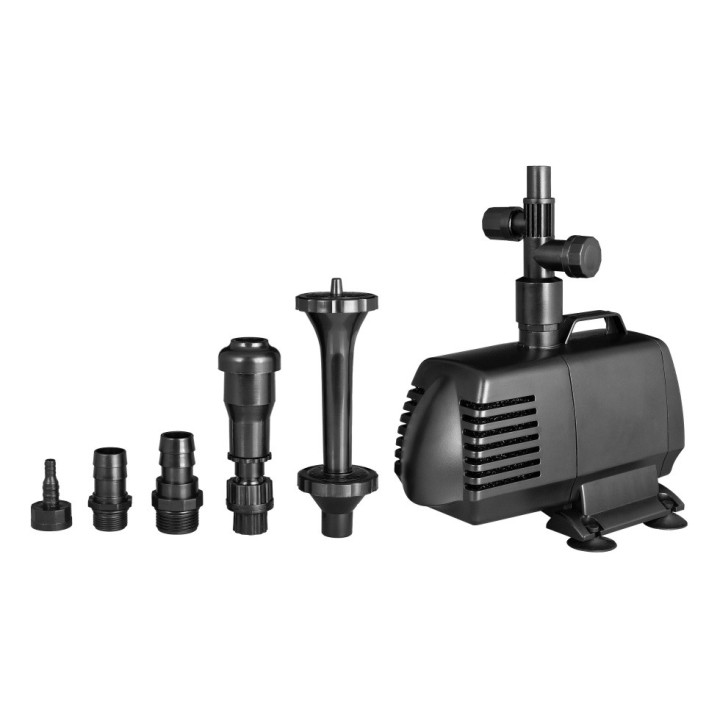 Pompe Xtra 3900 Ubbink